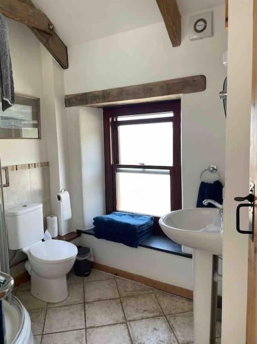 היילה 9A Viaduct Cottage - The Cosiest Bolthole In The Sw! מראה חיצוני תמונה