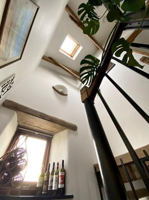 היילה 9A Viaduct Cottage - The Cosiest Bolthole In The Sw! מראה חיצוני תמונה